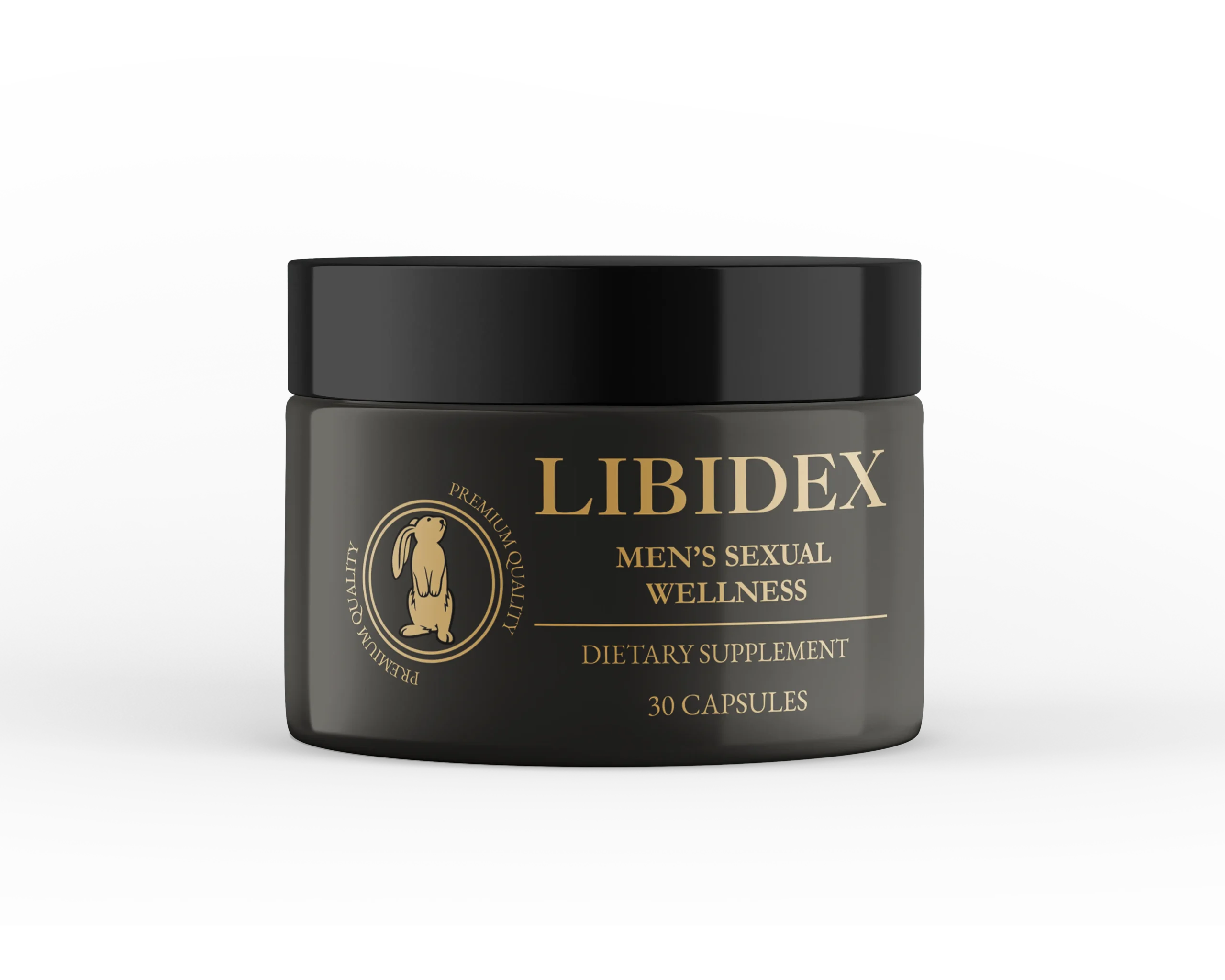 libidex capsule